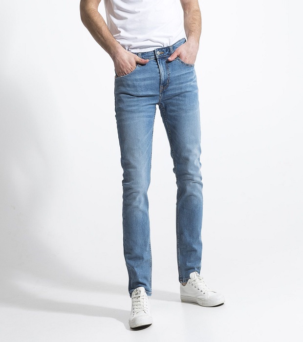 Rocket 157 Denim Pant